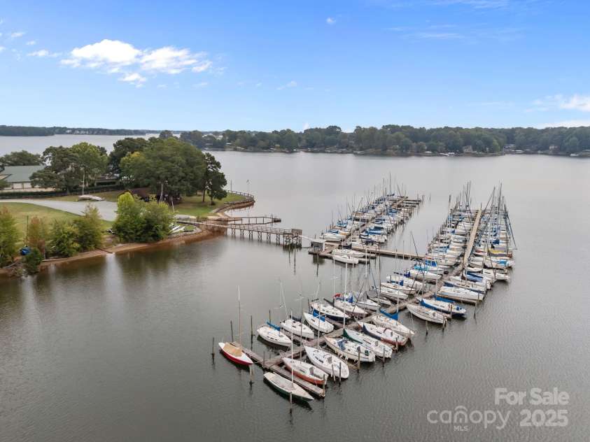 1890 Yacht Club Drive, Denver, NC 28037.  MLS# CAR4305437, YatesRealty ID 483. 