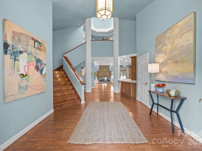 1890 Yacht Club Drive, Denver, NC 28037.  MLS# CAR4305437, YatesRealty ID 483. 