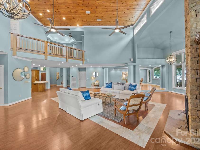 1890 Yacht Club Drive, Denver, NC 28037.  MLS# CAR4305437, YatesRealty ID 483. 