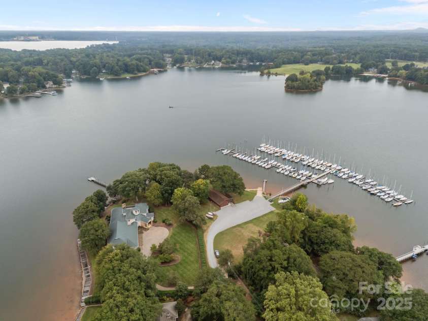 1890 Yacht Club Drive, Denver, NC 28037.  MLS# CAR4305437, YatesRealty ID 483. 