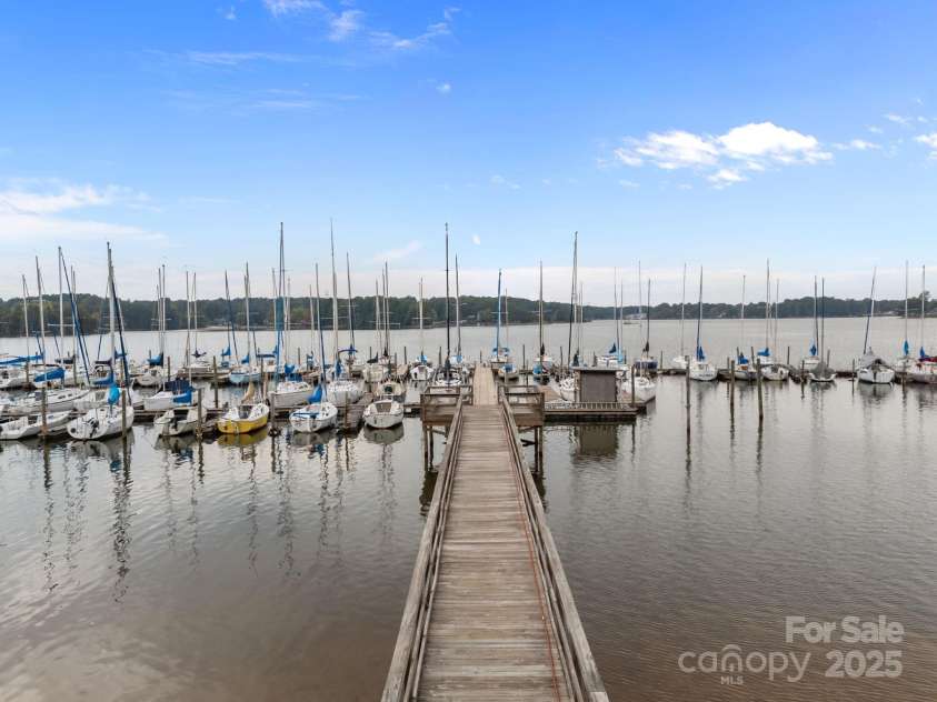 1890 Yacht Club Drive, Denver, NC 28037.  MLS# CAR4305437, YatesRealty ID 483. 