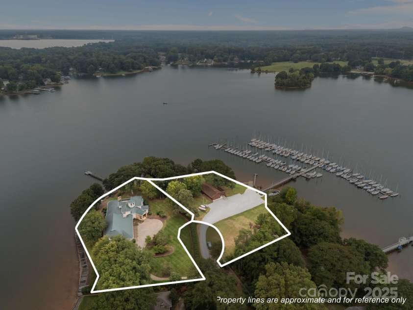 1890 Yacht Club Drive, Denver, NC 28037.  MLS# CAR4305437, YatesRealty ID 483. 