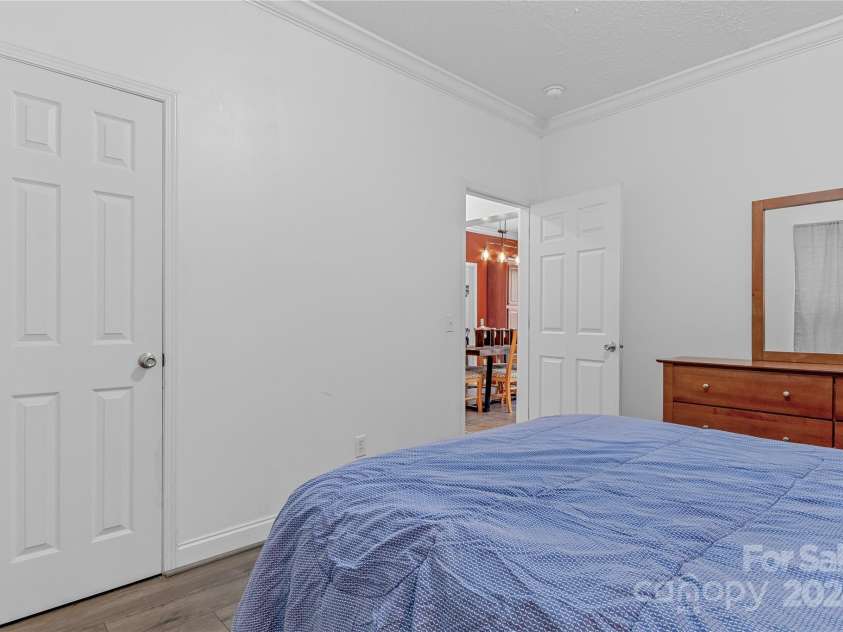 89 Palomino Road, Waynesville, NC 28785.  MLS# CAR4170444, YatesRealty ID 483. 