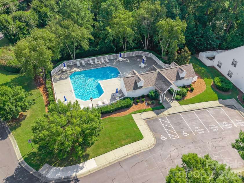 713 Rock Lake Glen, Fort Mill, SC 29715.  MLS# CAR4391442, YatesRealty ID 48301. 