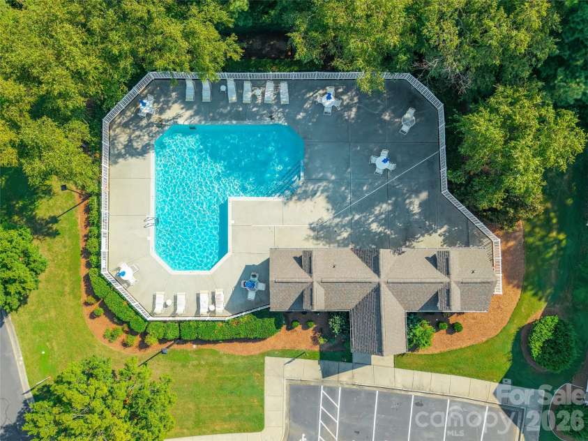 713 Rock Lake Glen, Fort Mill, SC 29715.  MLS# CAR4391442, YatesRealty ID 48301. 