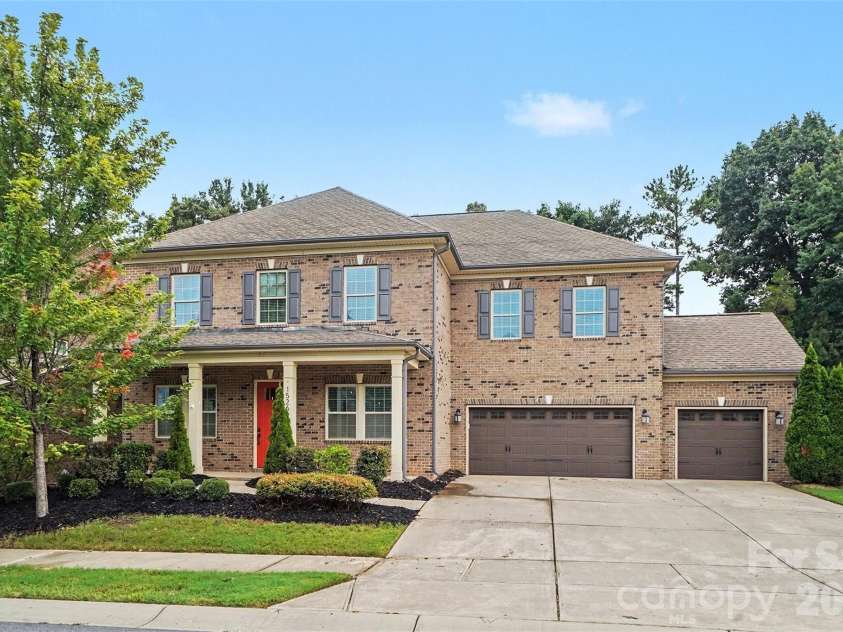 1526 Afton Way, Fort Mill, SC 29708.  MLS# CAR4413306, YatesRealty ID 48303. 