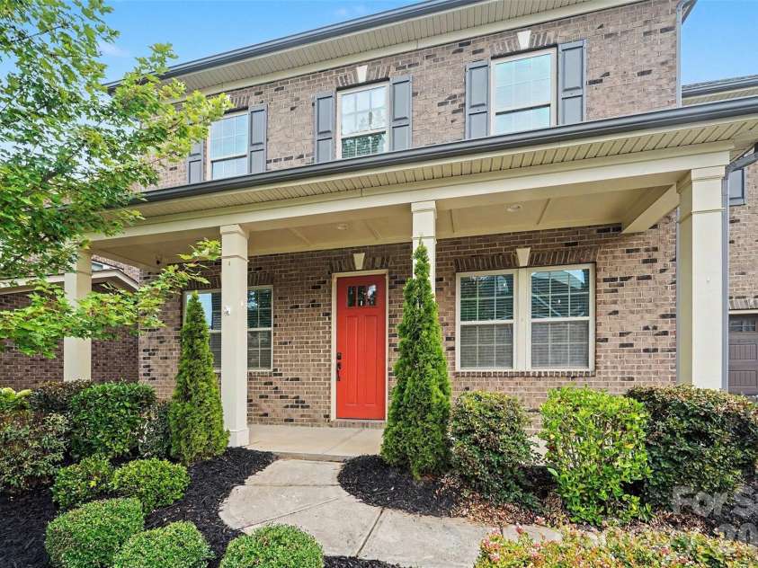 1526 Afton Way, Fort Mill, SC 29708.  MLS# CAR4413306, YatesRealty ID 48303. 