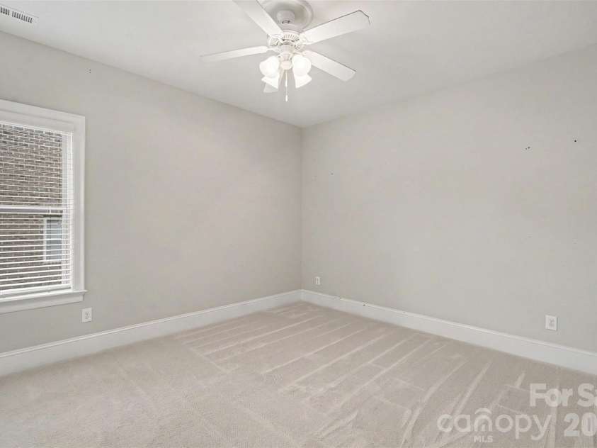 1526 Afton Way, Fort Mill, SC 29708.  MLS# CAR4413306, YatesRealty ID 48303. Bedroom 4