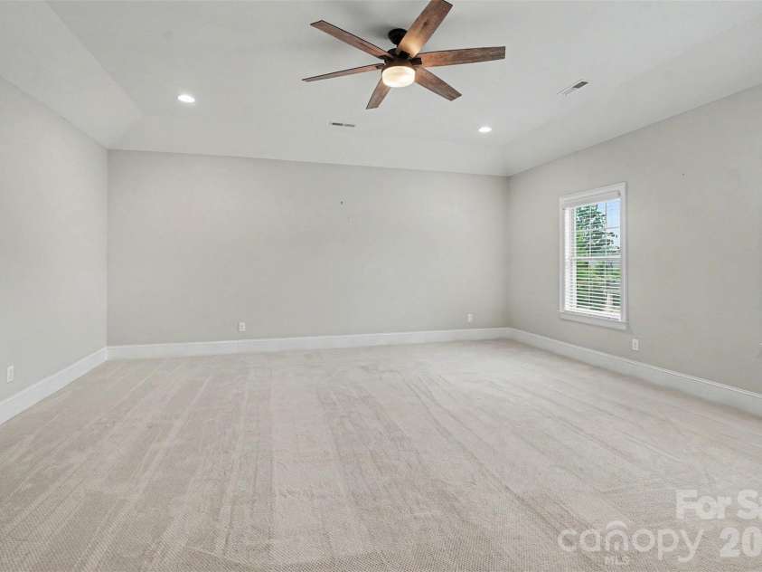 1526 Afton Way, Fort Mill, SC 29708.  MLS# CAR4413306, YatesRealty ID 48303. Bonus Room