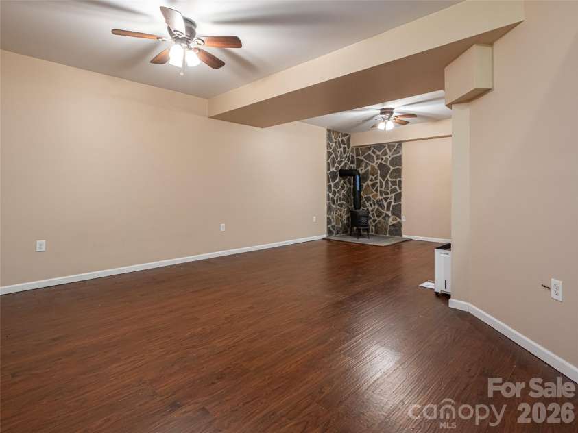 12 Howling Waite Ridge, Candler, NC 28715.  MLS# CAR4420405, YatesRealty ID 48304. 
