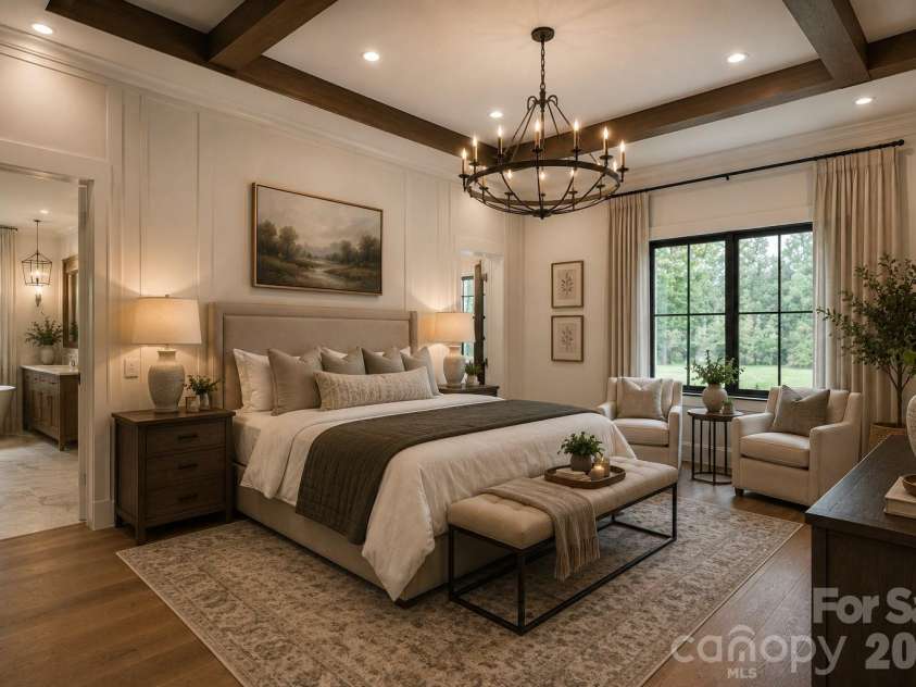 1014 Cane Manor Court, Waxhaw, NC 28173.  MLS# CAR4420760, YatesRealty ID 48305. 