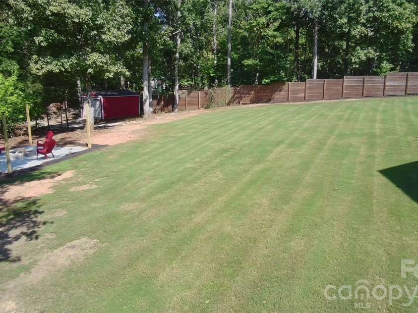 555 Shepherd Lane, Clover, SC 29710.  MLS# CAR4416784, YatesRealty ID 48307. 