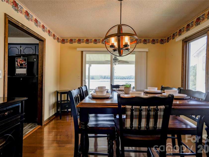 152 North Shore Drive, Cherryville, NC 28021.  MLS# CAR4420770, YatesRealty ID 48309. 