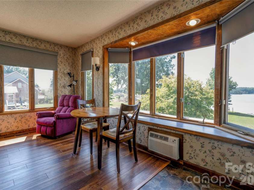 152 North Shore Drive, Cherryville, NC 28021.  MLS# CAR4420770, YatesRealty ID 48309. 