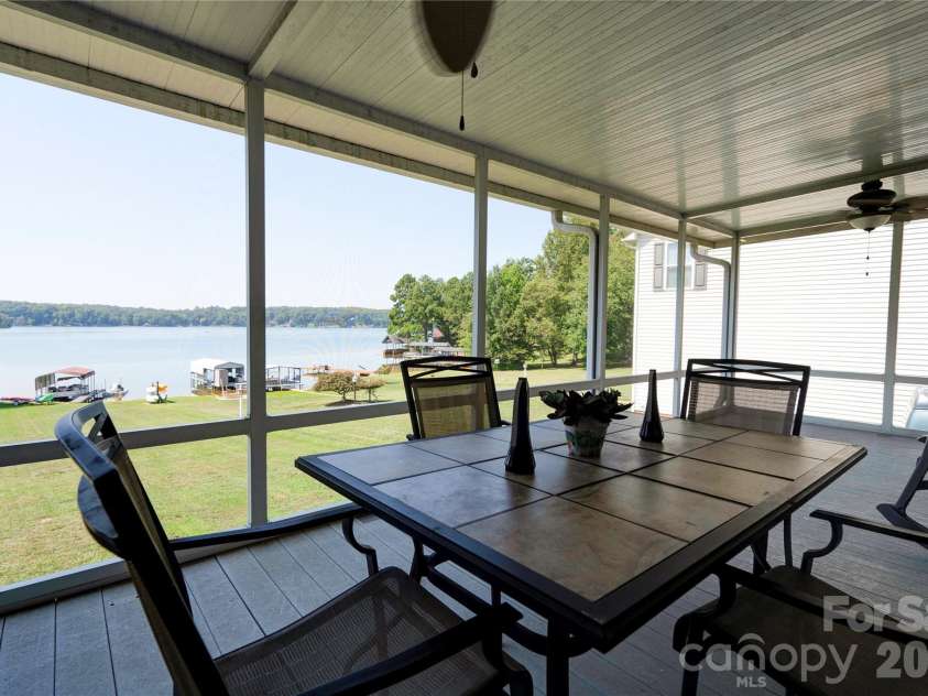 152 North Shore Drive, Cherryville, NC 28021.  MLS# CAR4420770, YatesRealty ID 48309. 