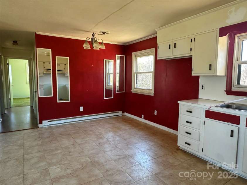 156 Shamrock Avenue, Mount Airy, NC 27030.  MLS# CAR4241937, YatesRealty ID 4831. 