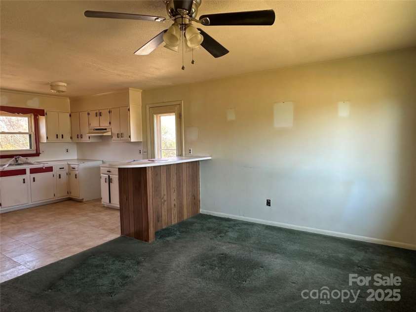 156 Shamrock Avenue, Mount Airy, NC 27030.  MLS# CAR4241937, YatesRealty ID 4831. 