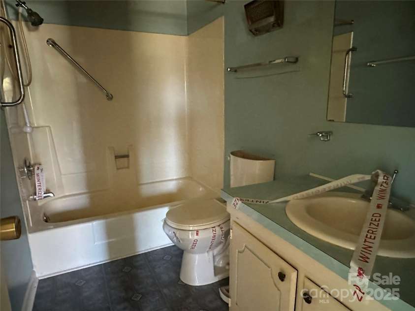 156 Shamrock Avenue, Mount Airy, NC 27030.  MLS# CAR4241937, YatesRealty ID 4831. 