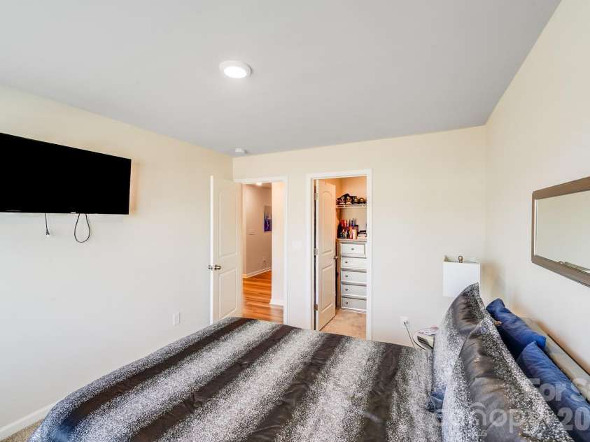 418 Kenwood View, Indian Trail, NC 28079.  MLS# CAR4328034, YatesRealty ID 4831. 