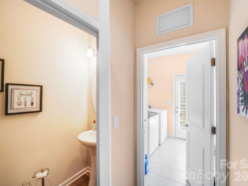 418 Kenwood View, Indian Trail, NC 28079.  MLS# CAR4328034, YatesRealty ID 4831. 