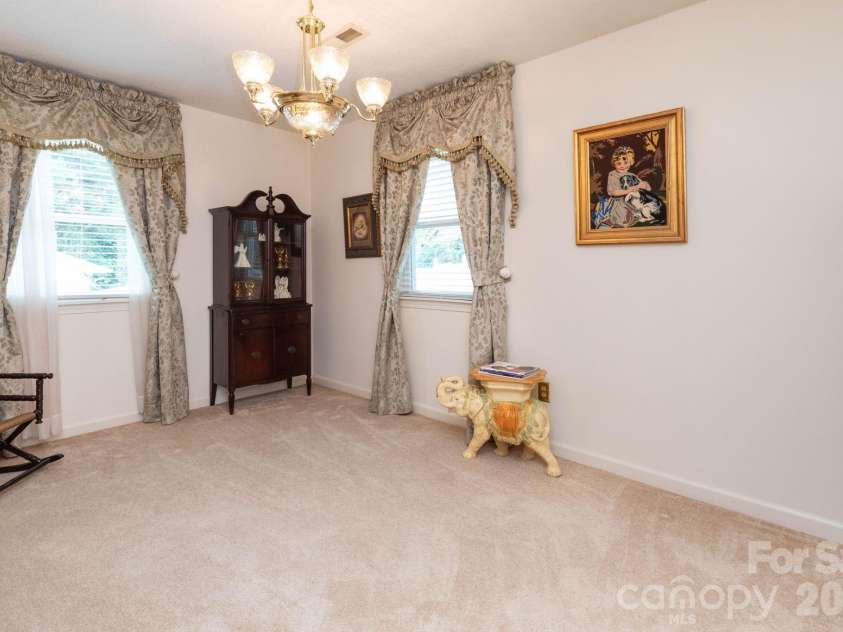84 Portcrest Heights, Marion, NC 28752.  MLS# CAR4420704, YatesRealty ID 48311. Bedroom 4