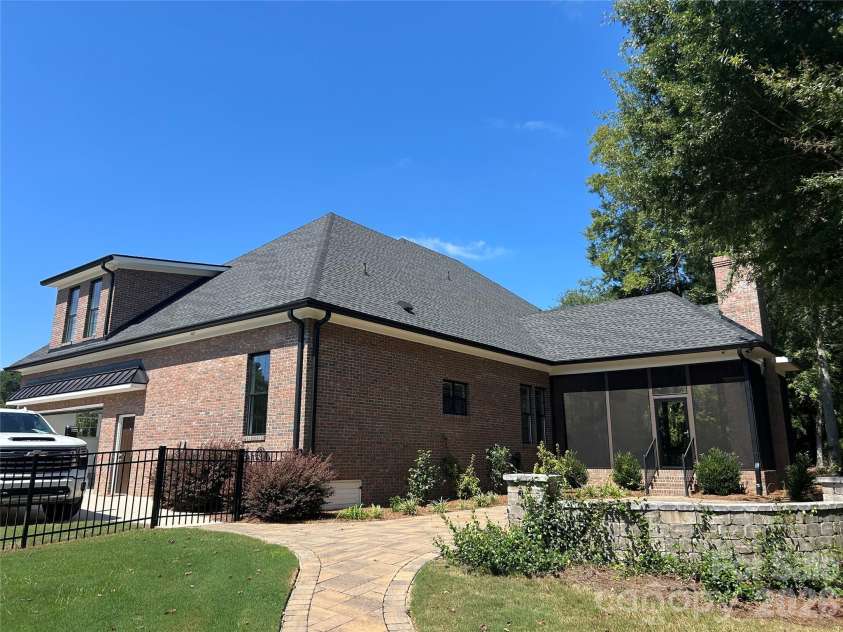 1686 Nestledown Court, Rock Hill, SC 29732.  MLS# CAR4420790, YatesRealty ID 48314. 