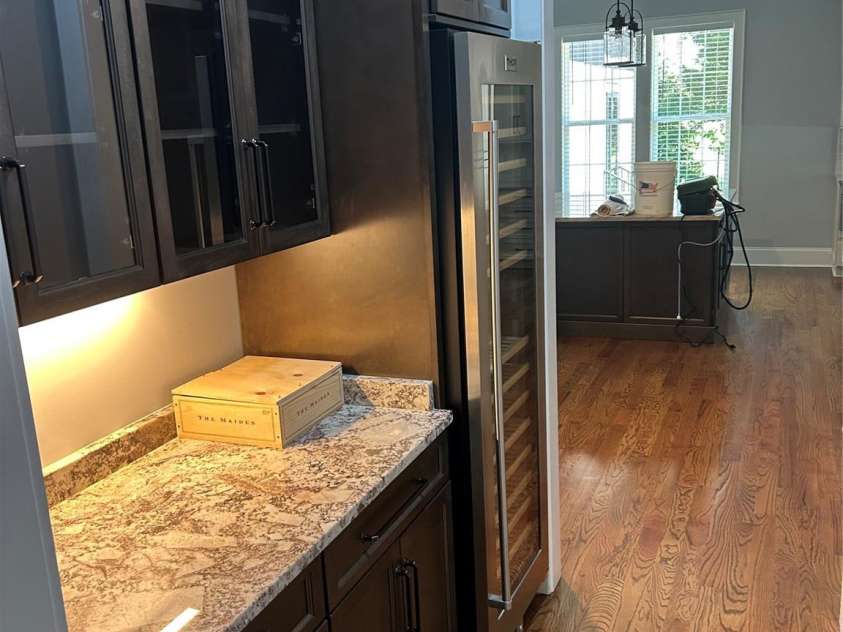 1686 Nestledown Court, Rock Hill, SC 29732.  MLS# CAR4420790, YatesRealty ID 48314. 