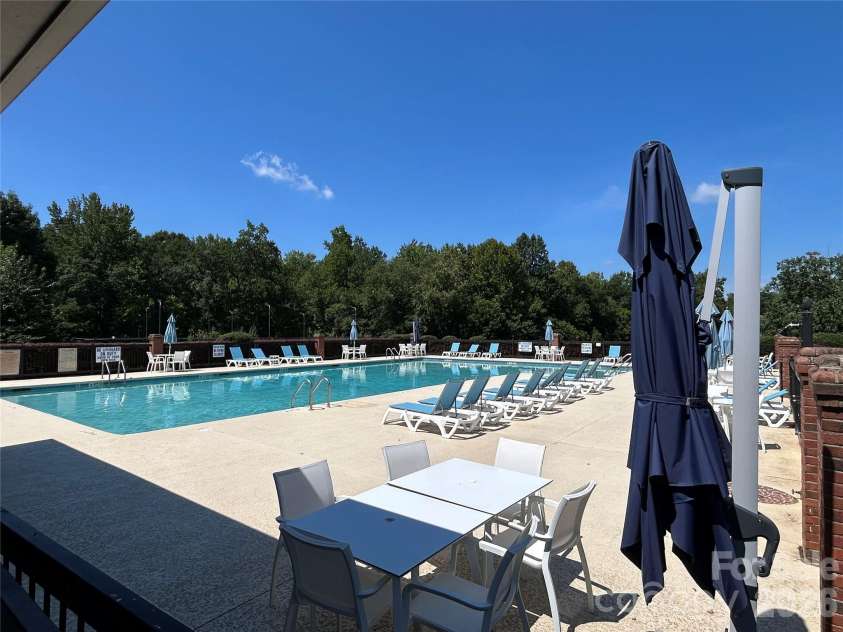 1686 Nestledown Court, Rock Hill, SC 29732.  MLS# CAR4420790, YatesRealty ID 48314. Community Pool