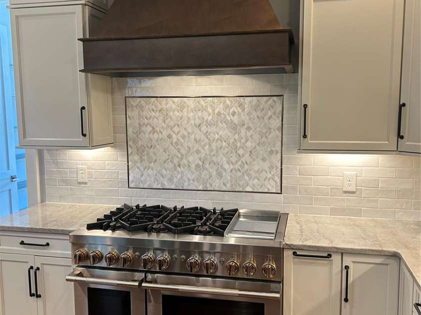 1686 Nestledown Court, Rock Hill, SC 29732.  MLS# CAR4420790, YatesRealty ID 48314. Kitchen