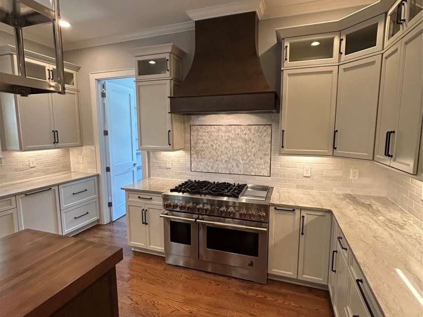 1686 Nestledown Court, Rock Hill, SC 29732.  MLS# CAR4420790, YatesRealty ID 48314. Kitchen