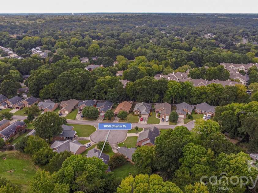 1850 Charter Drive, Rock Hill, SC 29732.  MLS# CAR4420055, YatesRealty ID 48315. 