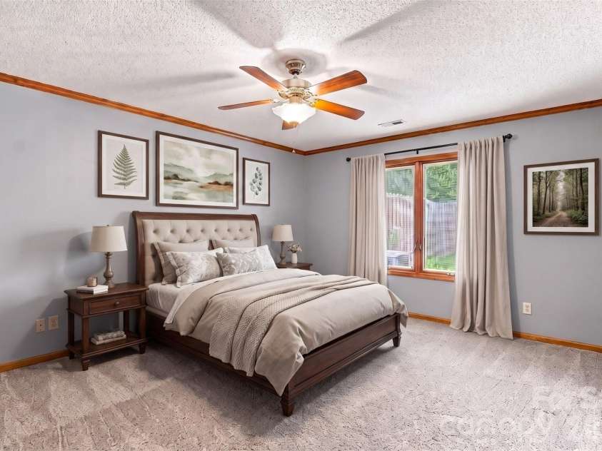 1850 Charter Drive, Rock Hill, SC 29732.  MLS# CAR4420055, YatesRealty ID 48315. Virtually staged