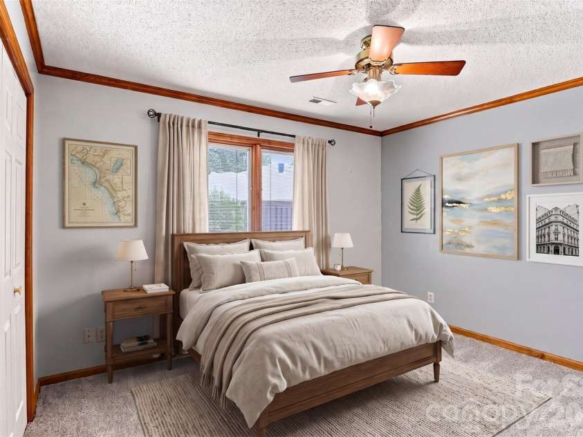 1850 Charter Drive, Rock Hill, SC 29732.  MLS# CAR4420055, YatesRealty ID 48315. Virtually staged