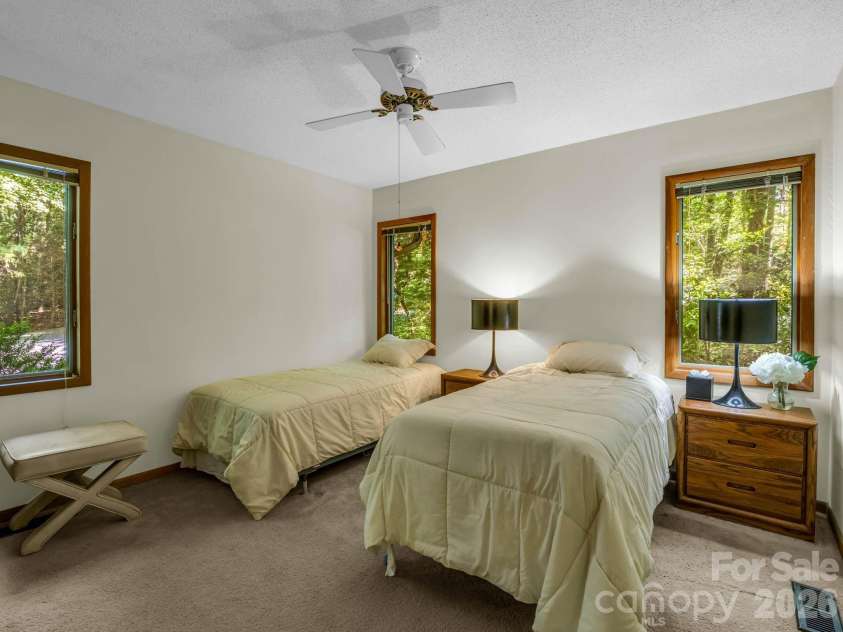 141 Hemlock Lane, Lake Lure, NC 28746.  MLS# CAR4398302, YatesRealty ID 48317. 