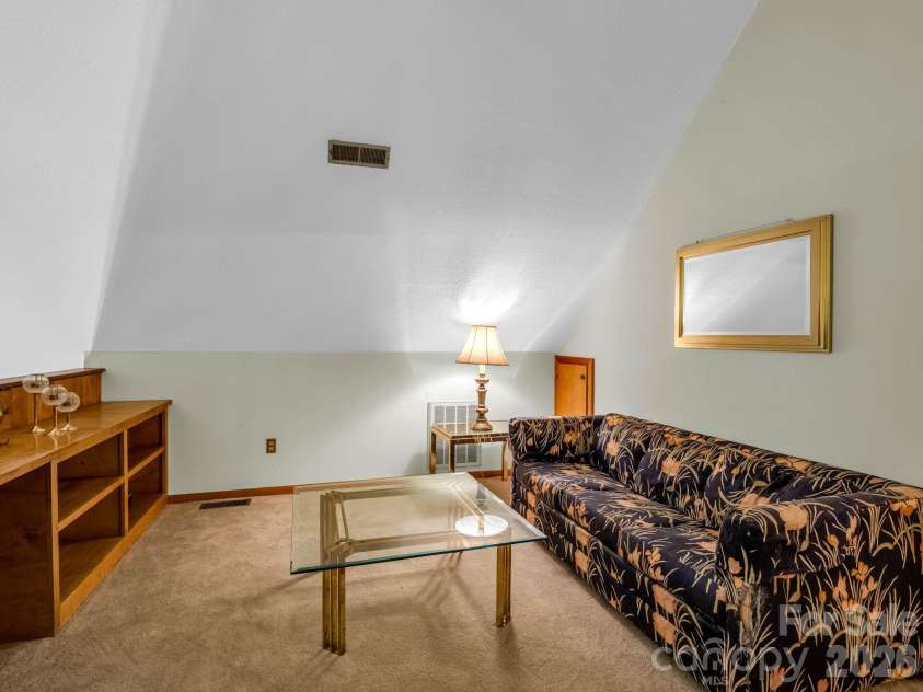 141 Hemlock Lane, Lake Lure, NC 28746.  MLS# CAR4398302, YatesRealty ID 48317. 