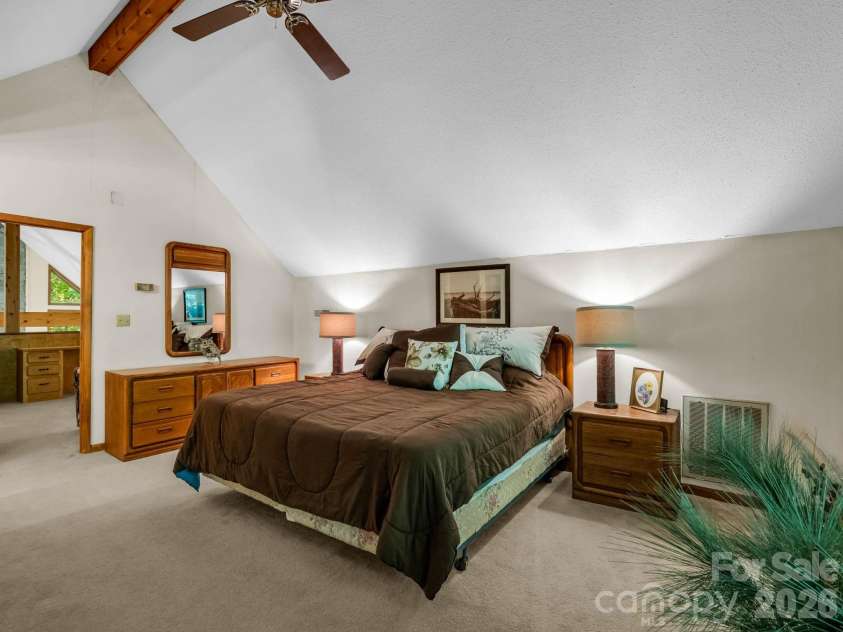 141 Hemlock Lane, Lake Lure, NC 28746.  MLS# CAR4398302, YatesRealty ID 48317. 