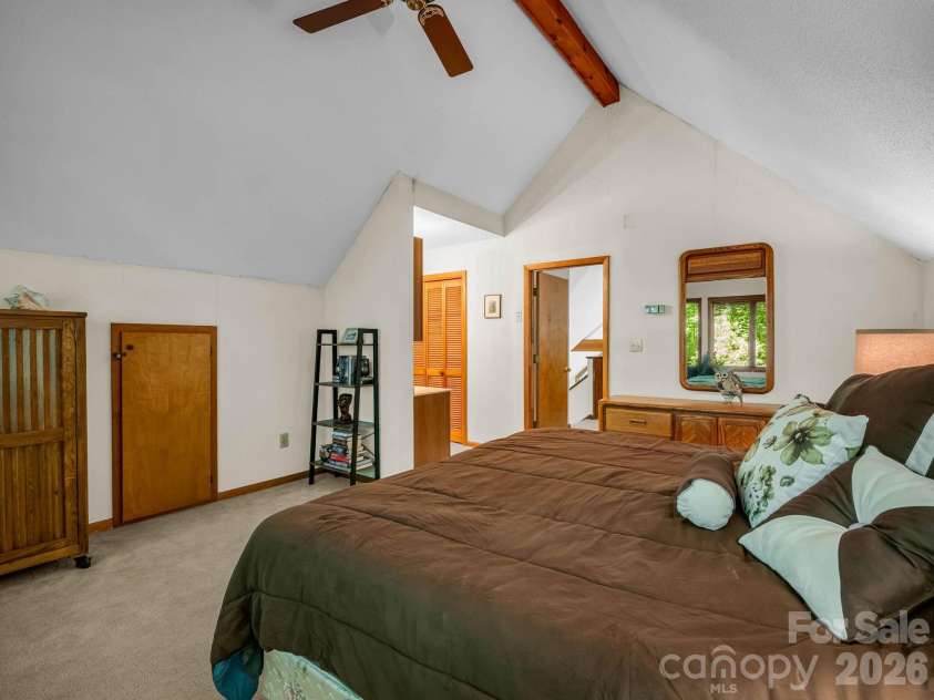 141 Hemlock Lane, Lake Lure, NC 28746.  MLS# CAR4398302, YatesRealty ID 48317. 