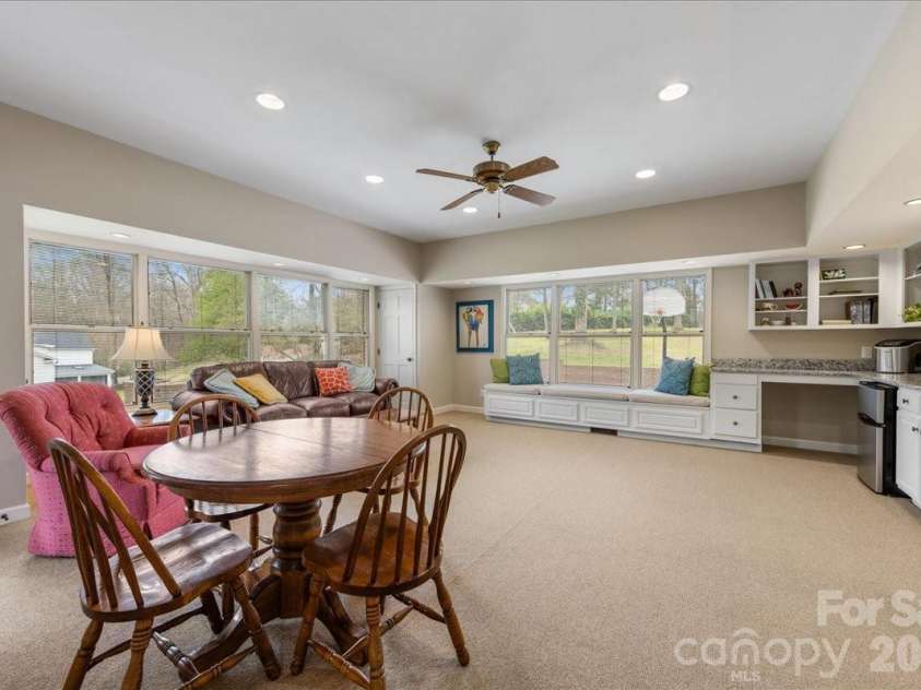 3632 Johnny Cake Lane, Charlotte, NC 28226.  MLS# CAR4345575, YatesRealty ID 4832. 