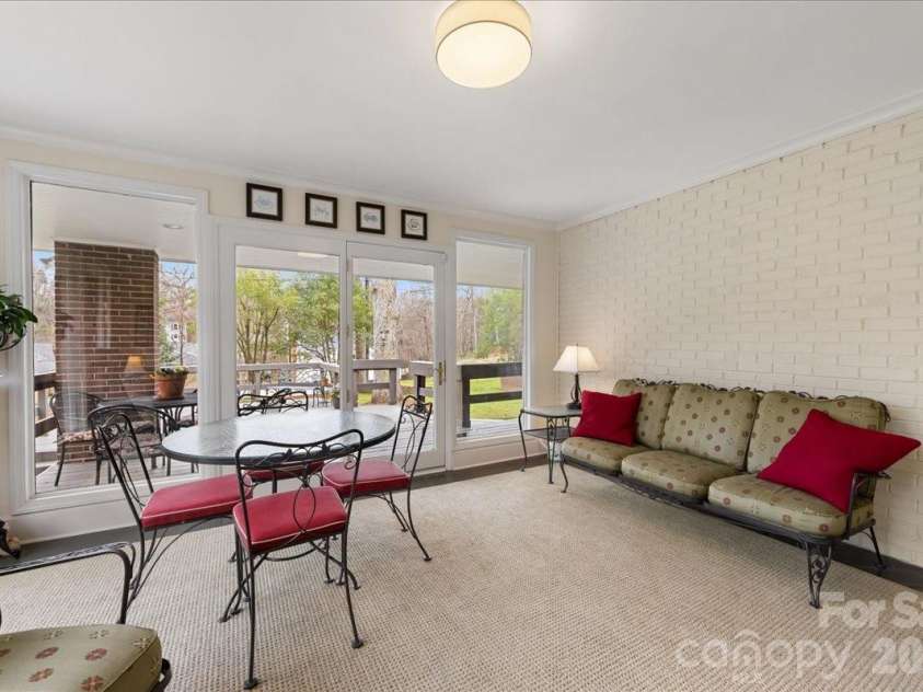 3632 Johnny Cake Lane, Charlotte, NC 28226.  MLS# CAR4345575, YatesRealty ID 4832. 