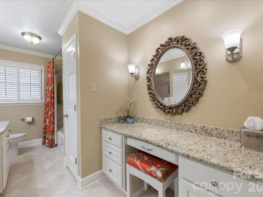 3632 Johnny Cake Lane, Charlotte, NC 28226.  MLS# CAR4345575, YatesRealty ID 4832. 