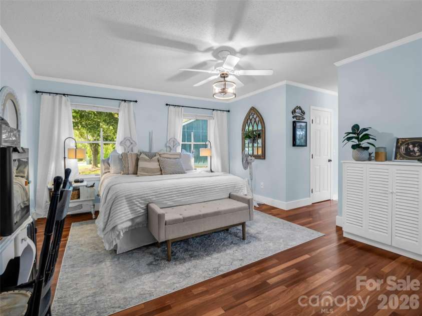 2365 Rosemont Court, Hendersonville, NC 28791.  MLS# CAR4420788, YatesRealty ID 48320. 