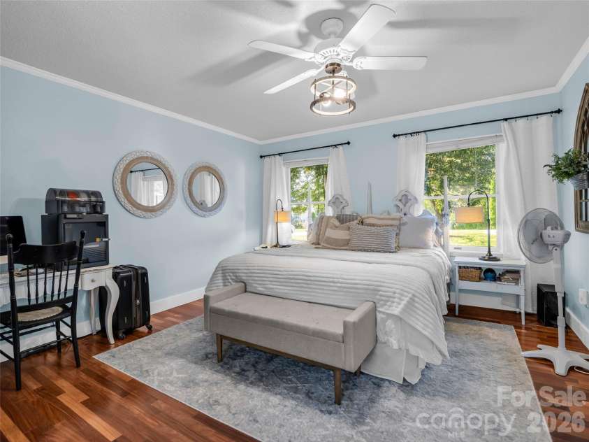2365 Rosemont Court, Hendersonville, NC 28791.  MLS# CAR4420788, YatesRealty ID 48320. 