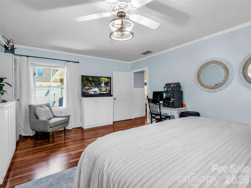 2365 Rosemont Court, Hendersonville, NC 28791.  MLS# CAR4420788, YatesRealty ID 48320. 