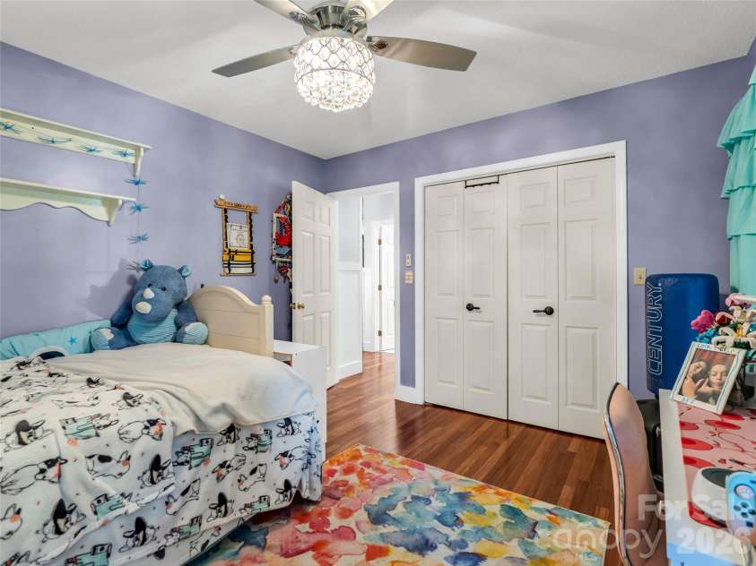 2365 Rosemont Court, Hendersonville, NC 28791.  MLS# CAR4420788, YatesRealty ID 48320. 