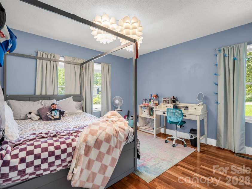 2365 Rosemont Court, Hendersonville, NC 28791.  MLS# CAR4420788, YatesRealty ID 48320. 