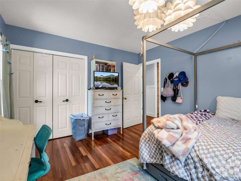 2365 Rosemont Court, Hendersonville, NC 28791.  MLS# CAR4420788, YatesRealty ID 48320. 