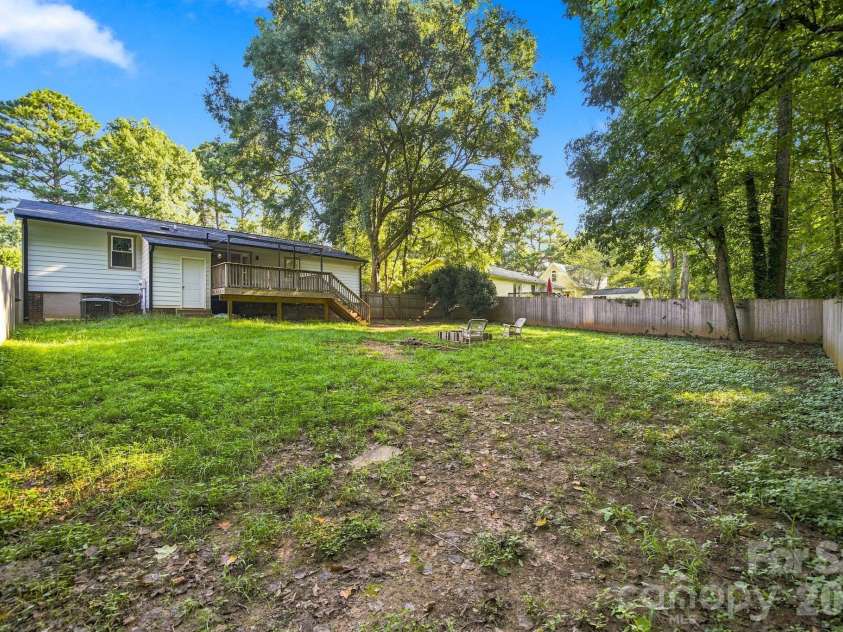 600 Briar Creek Road, Gastonia, NC 28056.  MLS# CAR4419707, YatesRealty ID 48321. 