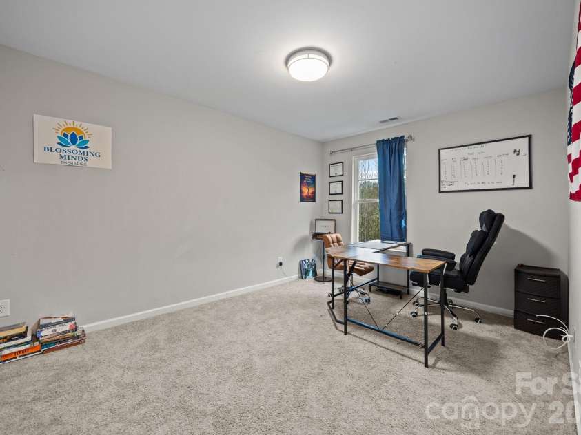 865 Winterside Lane, Winston Salem, NC 27107.  MLS# CAR4418707, YatesRealty ID 48323. 