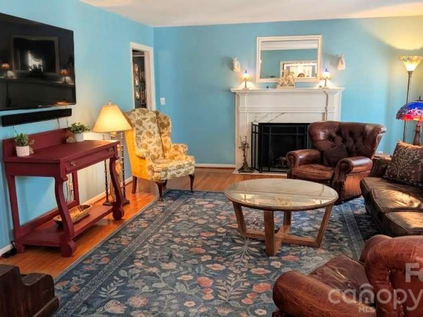 201 Main Street, Mount Gilead, NC 27306.  MLS# CAR4419381, YatesRealty ID 48324. 