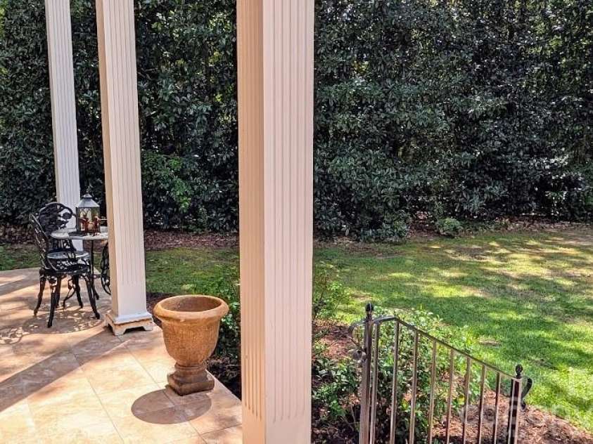 201 Main Street, Mount Gilead, NC 27306.  MLS# CAR4419381, YatesRealty ID 48324. 
